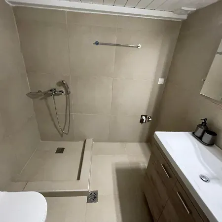 Βίλα Black Pebble Myconian House *