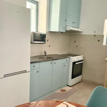 Black Pebble Myconian House Βίλα Άνω Μερά