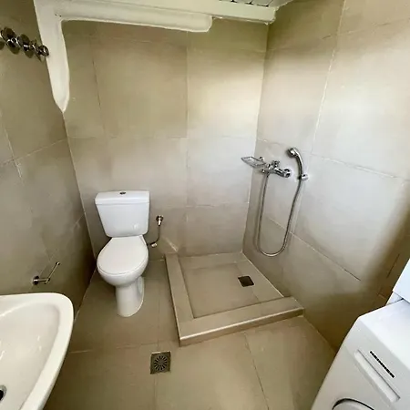 Villa Black Pebble Myconian House Ano Mera