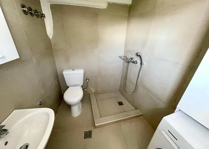 Villa Black Pebble Myconian House Ano Mera